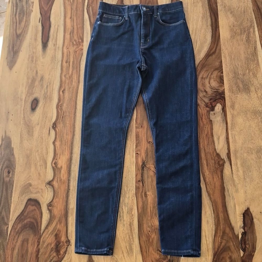 Zara Women Premium Denim Collection